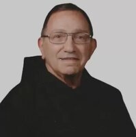 Father Paul  Guido O.F.M.