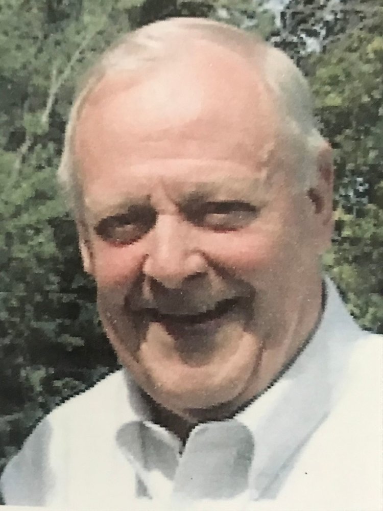 Richard Smith, Sr.