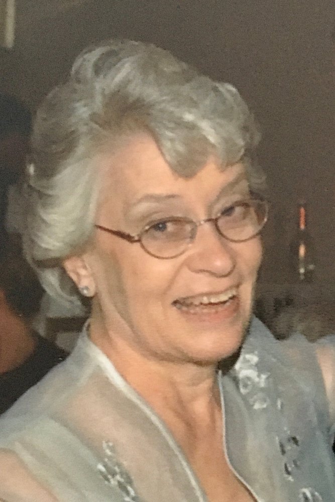 Barbara Weikel