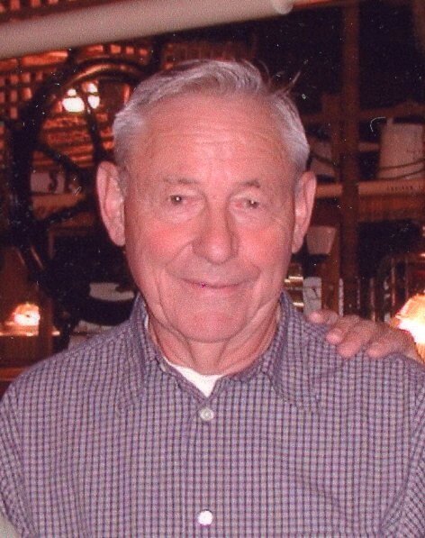 Obituary of Clarence S. Gregory