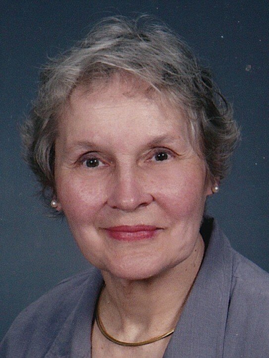 Elsie Ruppert