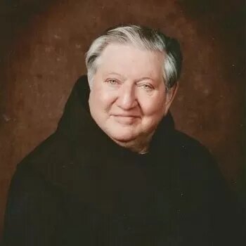 Fr. Isaac Calicchio, O.F.M.
