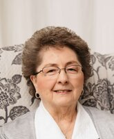 Phyllis J. Robinson