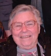 Frances Donahue