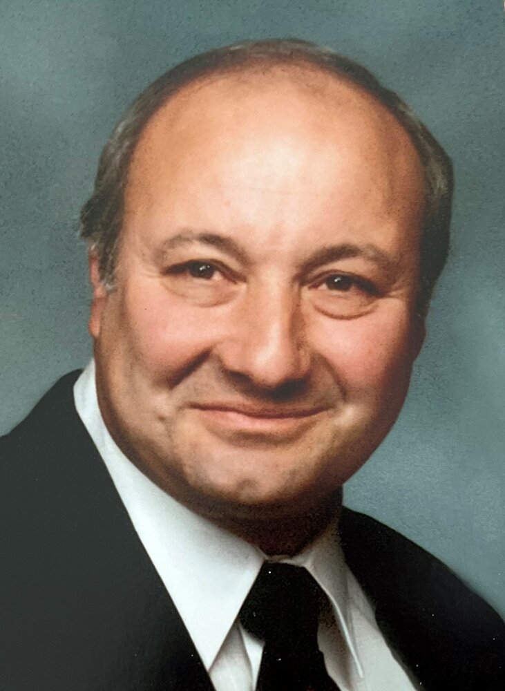 Joseph Minotti, Sr.