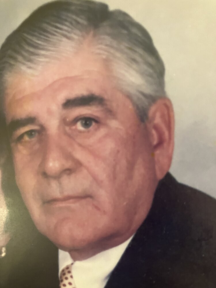 David Trabucco,Sr.