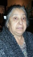 Dolores  Peralta