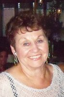 Dorothy  Petrusyk