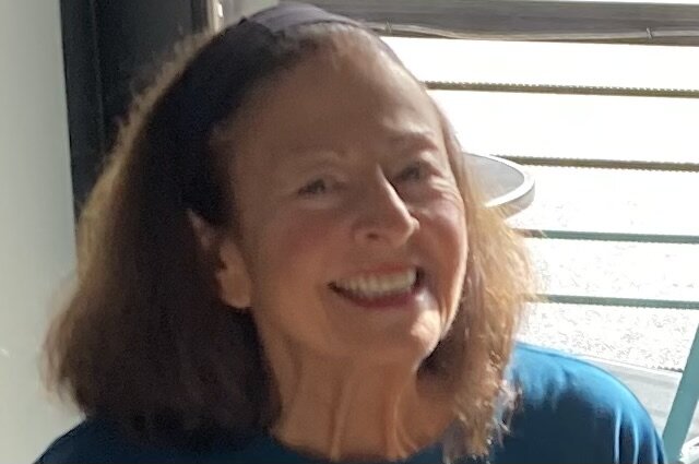 Christine Flavin