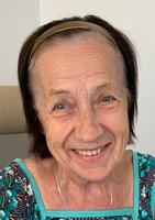 Svitlana Vasylivna Starikova