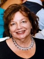 Anne  Pellettiere-Roe