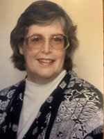 Louise P. Dalton