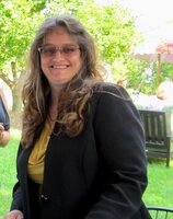 Lori J. Gilmore-Morris
