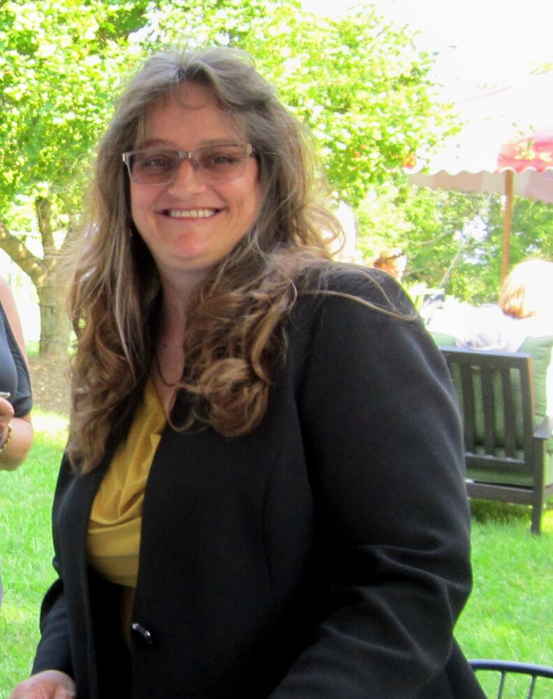 Lori Gilmore-Morris