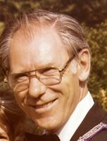 Louis C. Clausen