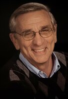 Peter John Brent, Sr.