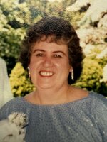 Alberta M. Sedore
