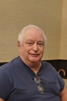 Richard P. Stacey, Sr.