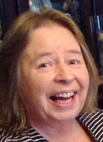 Jill Pauline VanDemark