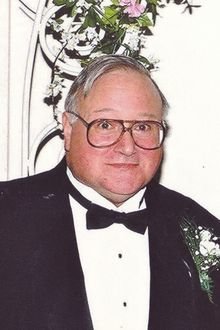 Obituary of Anthony J. Carozza