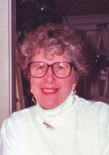 Elaine Greer