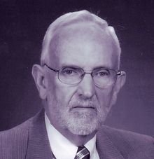 Obituary of Robert G. Walker
