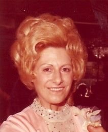Obituary of Christine J. Gasperini