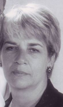 Judith Janos