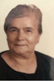 Maria Orjuela