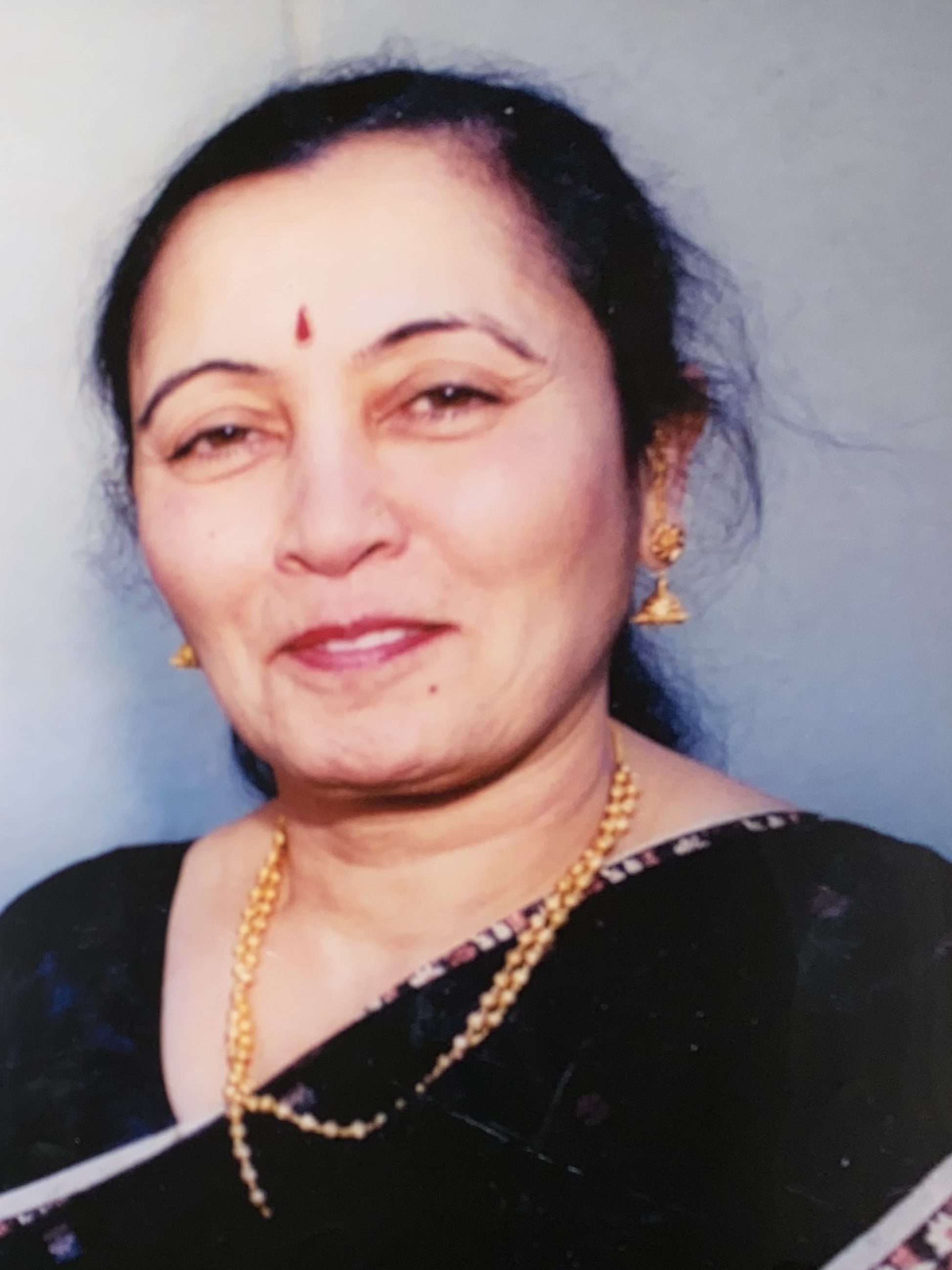Malvika Desai