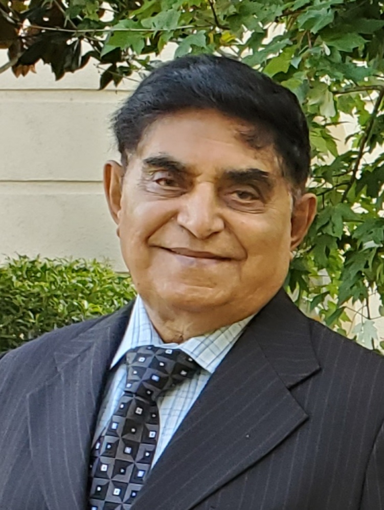 Manojkumar Patel