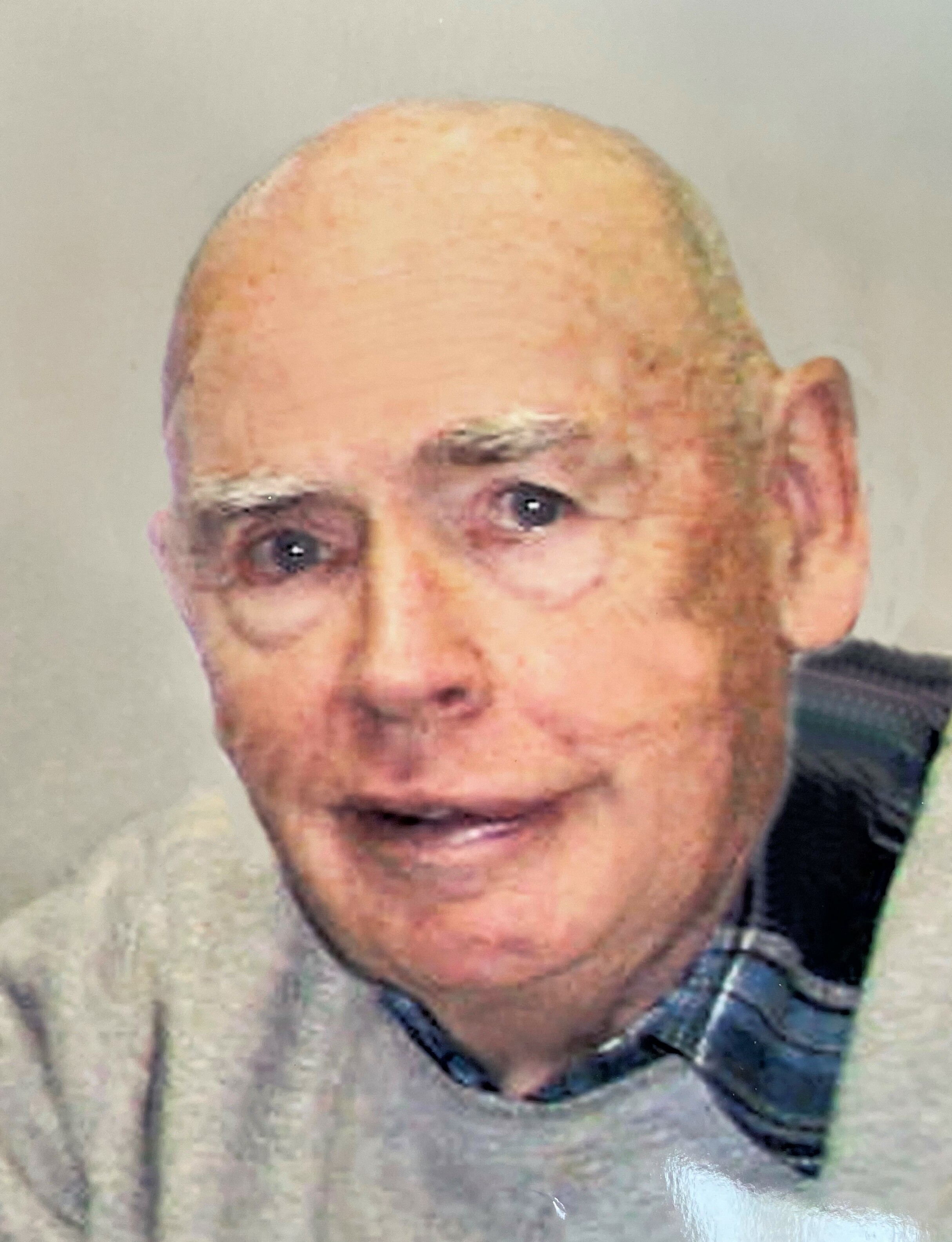 Richard Fitzgerald, Sr.