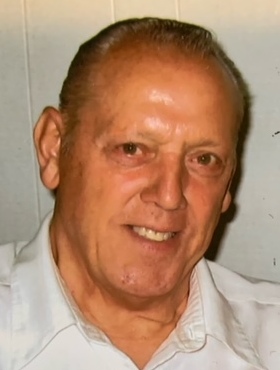 Leo Ludwig Sr.