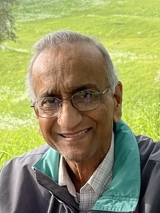 Prakash Mahajan