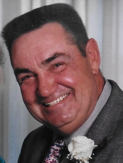 Richard E. Dolan