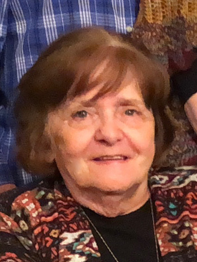 Mary Ann Piechowicz