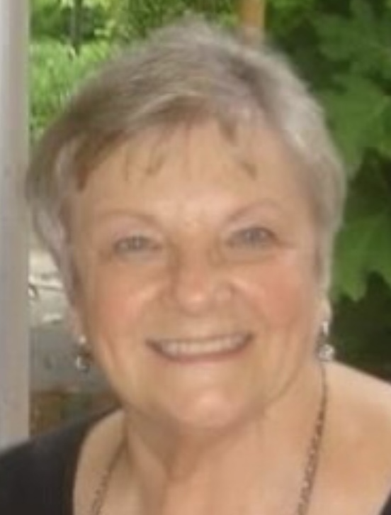 Vera  Dychkewich