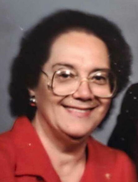 Nancy R. Marino