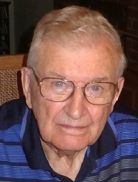 Roy Kenneth Griess