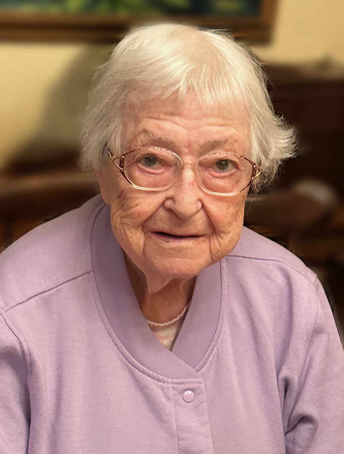Marjorie S. Brittenham