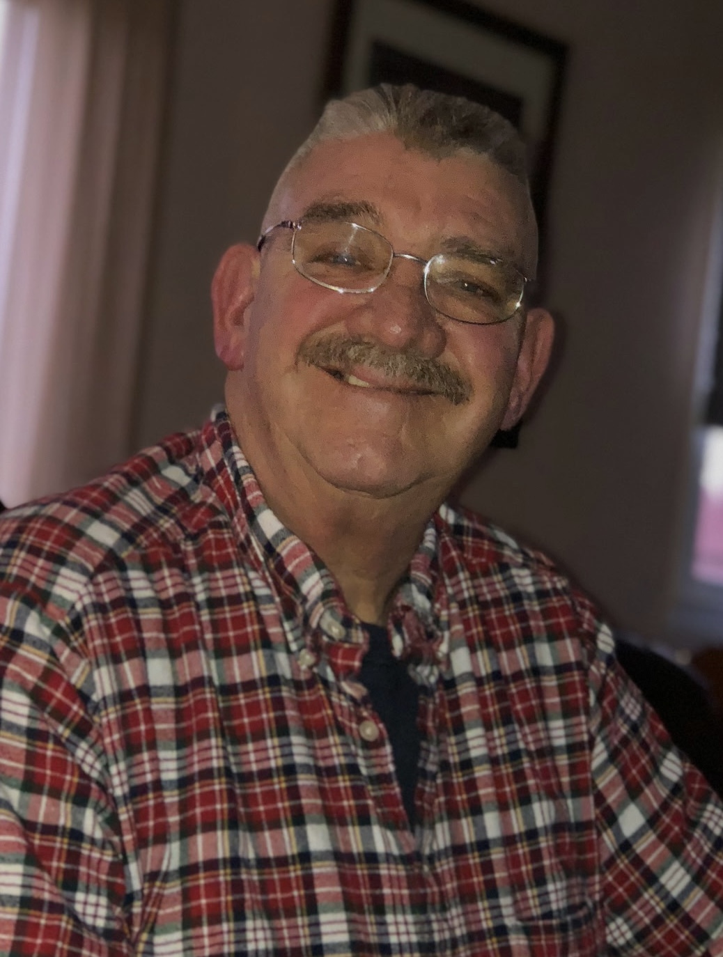 William J. Lucas, IV