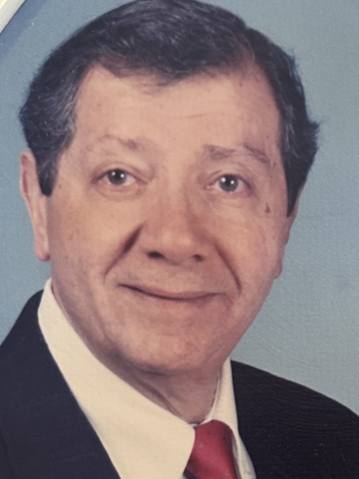 John J. Varuolo, Sr.