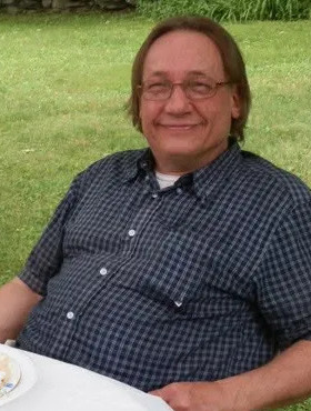 George J. Danko