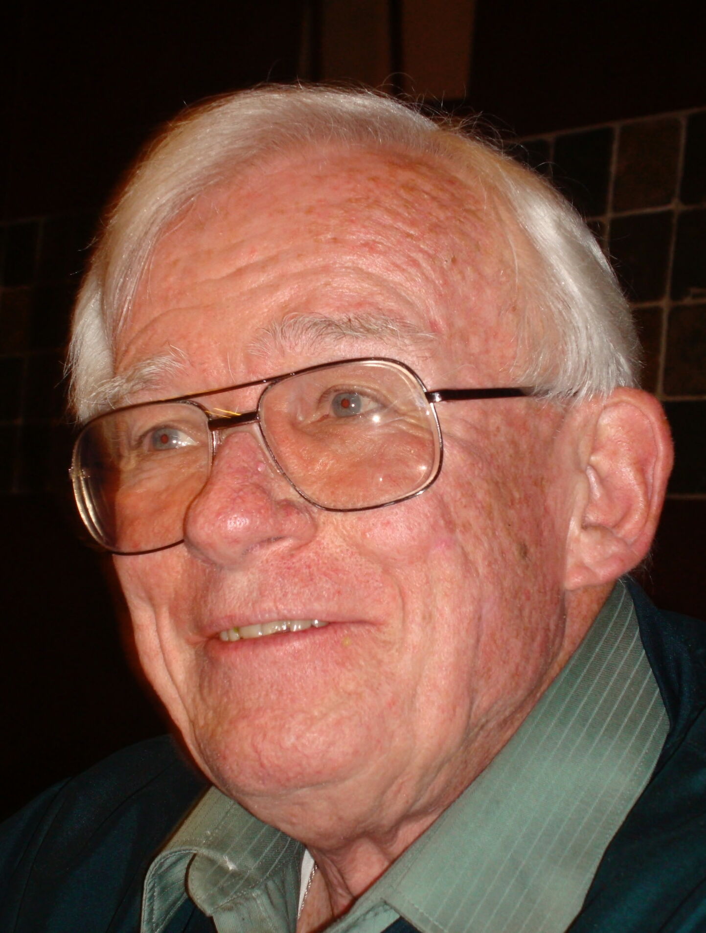 Michael J. Kelly