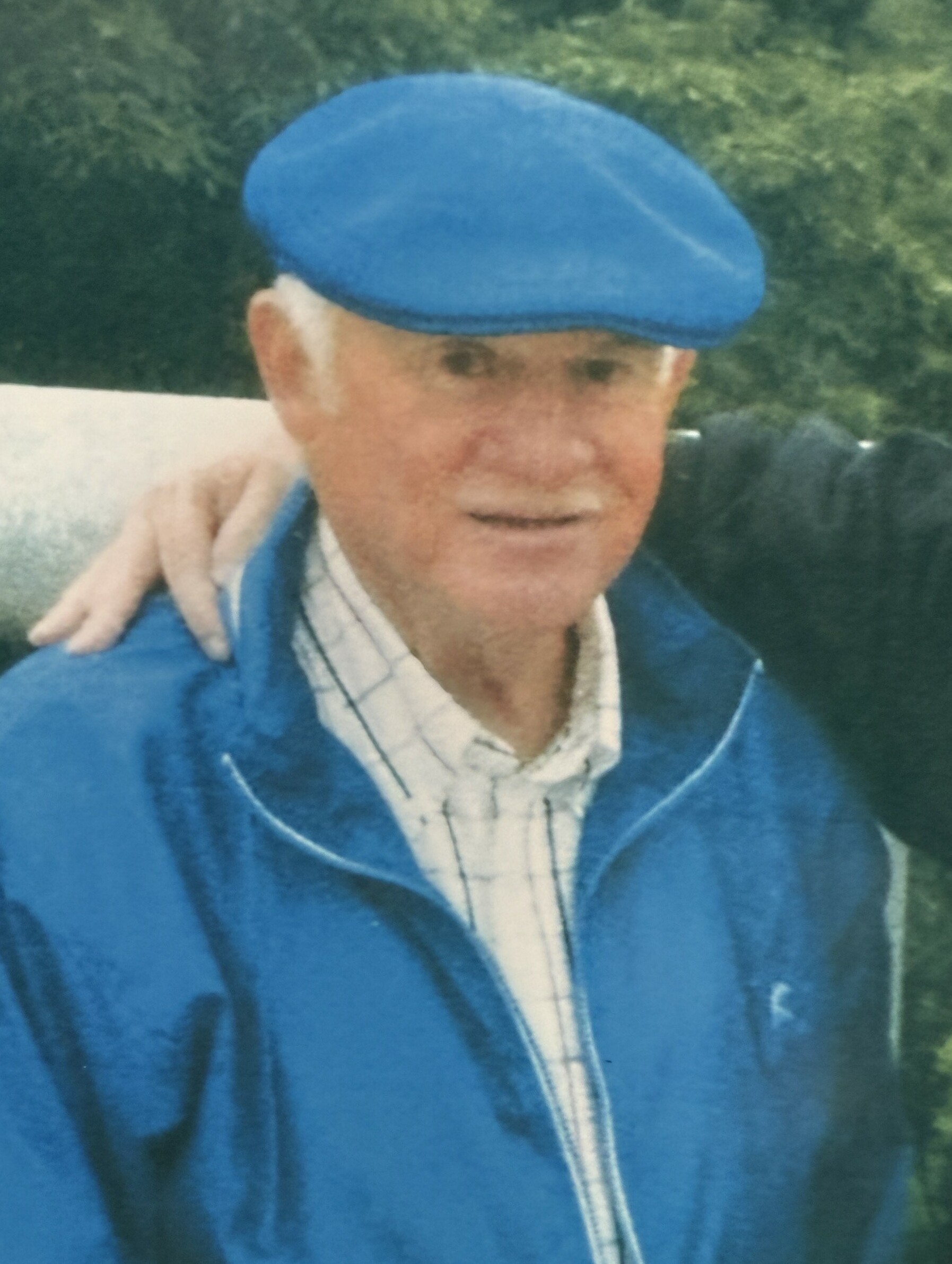 Richard P. McCabe