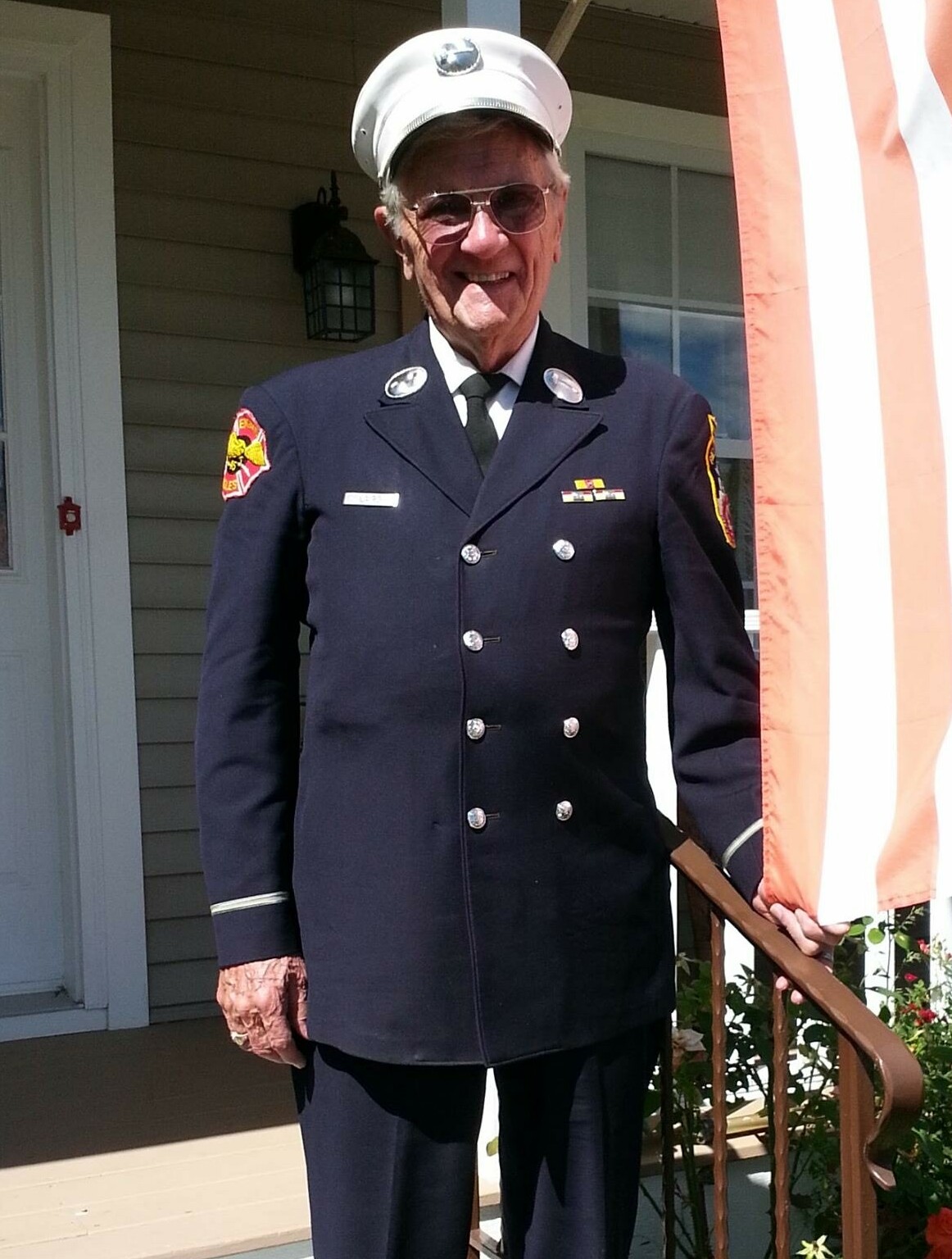 Joseph J. Laird