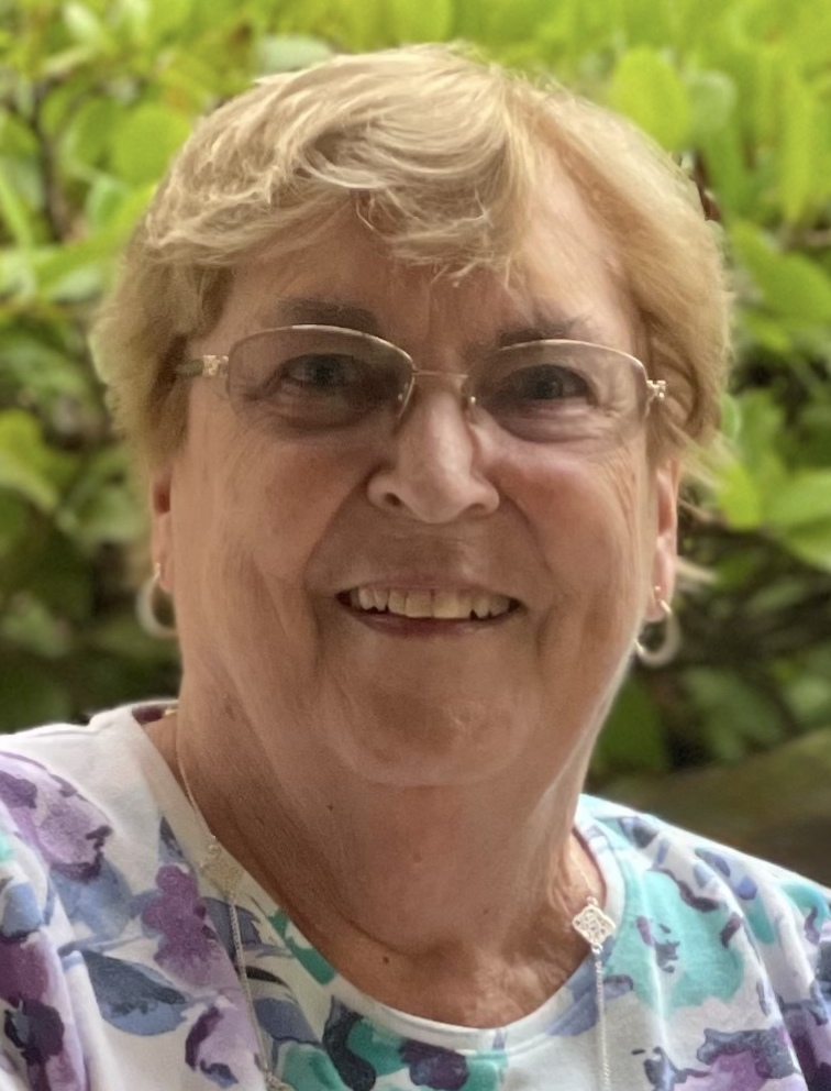 Margaret B. Roe