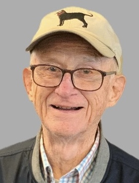 Robert E. Deitrick