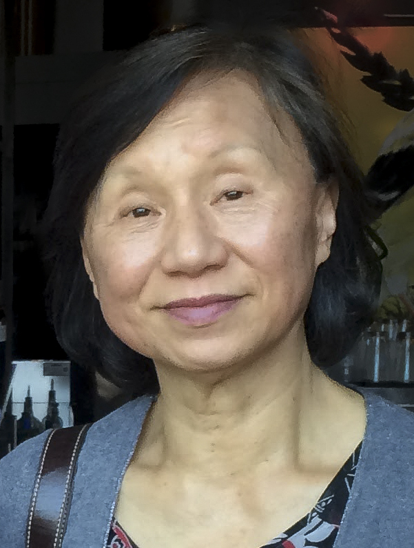 Su Mei Yang
