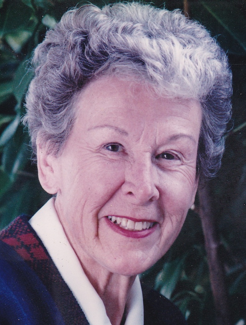 Margaret Bell